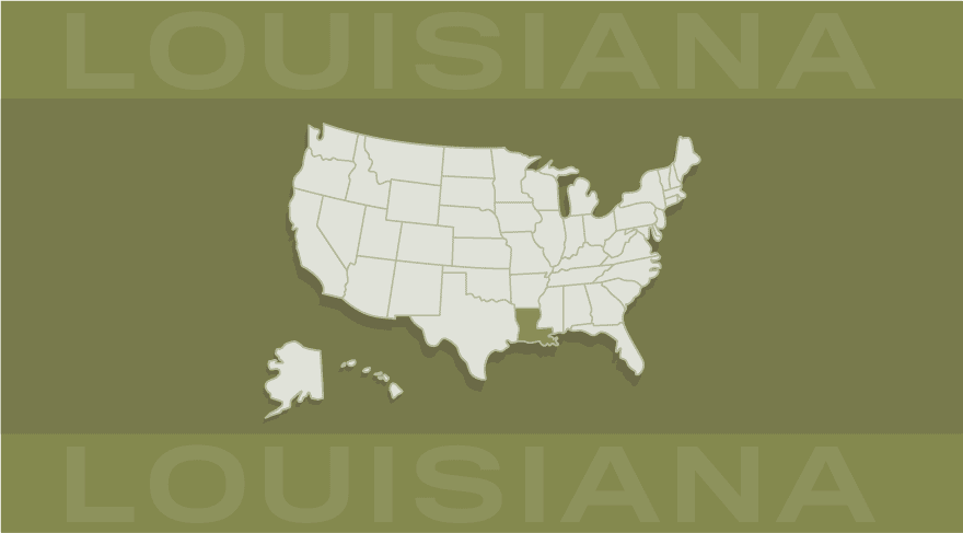Is Weed Legal in Louisiana? Your Guide to Weed Legislation in Louisiana
