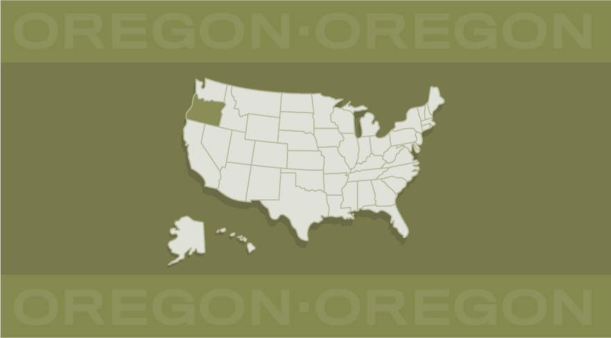Is Weed Legal in Oregon? Your Guide to Weed Legislation in Oregon