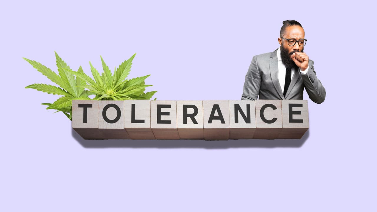 Strains to Test Your Towering Tolerance