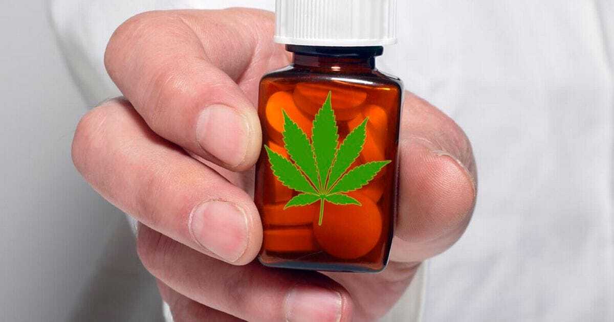 British Company Develops Cannabis Oil for Treatment of Rare Form of Epilepsy 