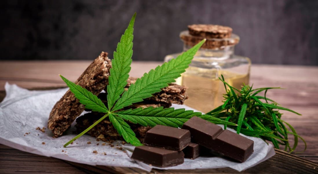 How Long Are Cannabis Edibles Good For?