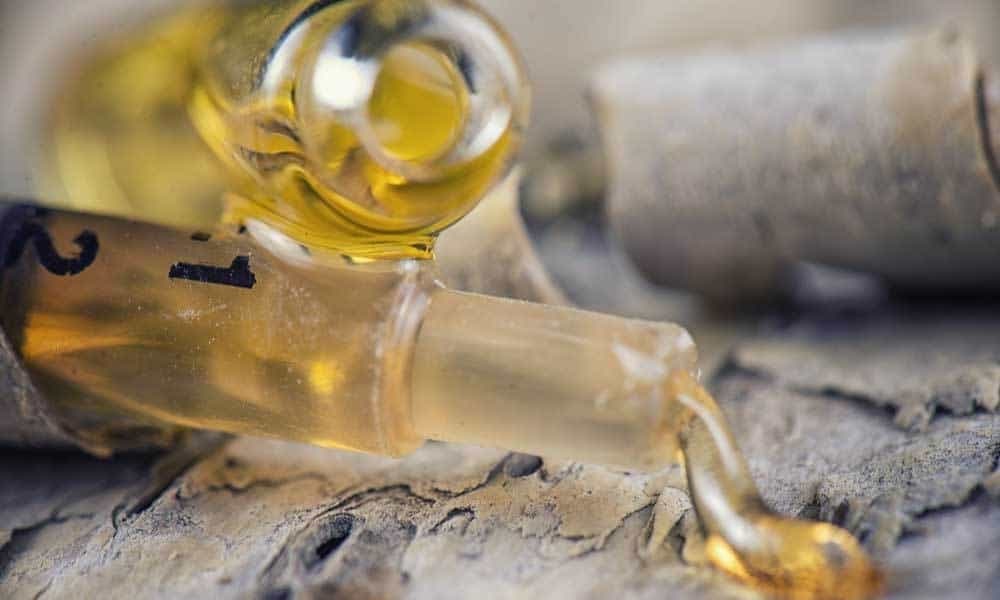 Use of Medical Cannabis Oil in the UK Doubles Since Last Year