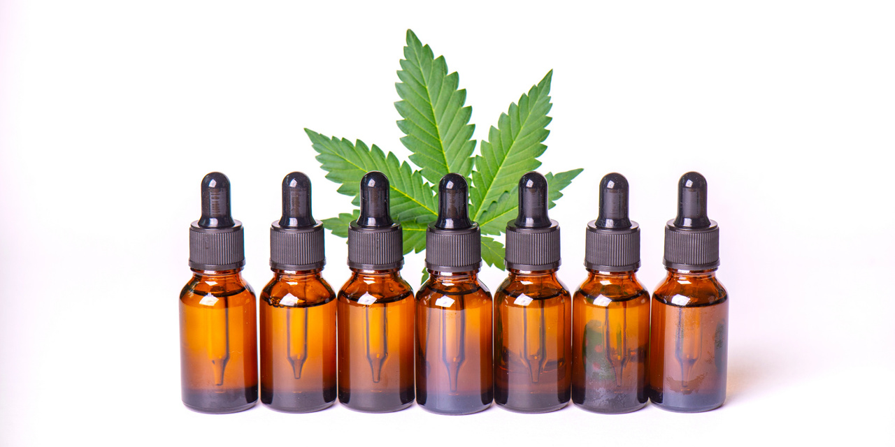 What Are Weed Tinctures and Can I Make My Own?