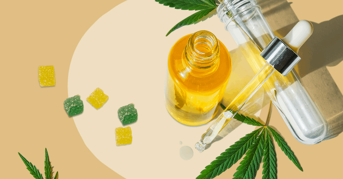 The Benefits of CBD Concentrates