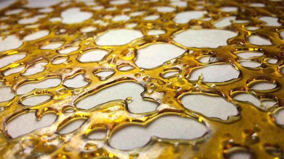What’s the Difference Between Cannabis and Concentrates?