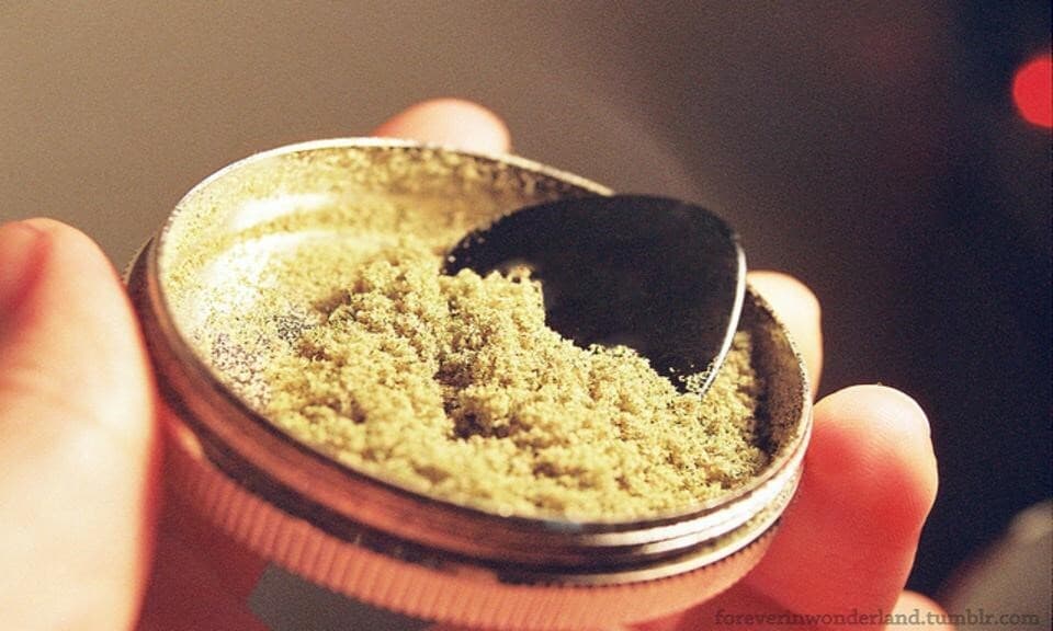 Kief: What is it and Why Should I Care?