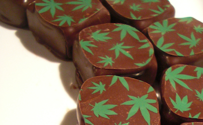 Pot Edibles – The Six Mistakes We’ve All Made, If We’re Honest