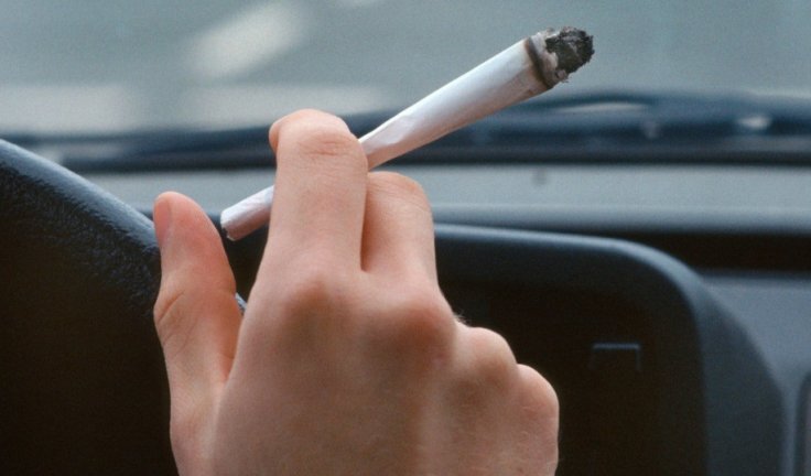 Cannabis and Driving FAQ – What’s the Story?