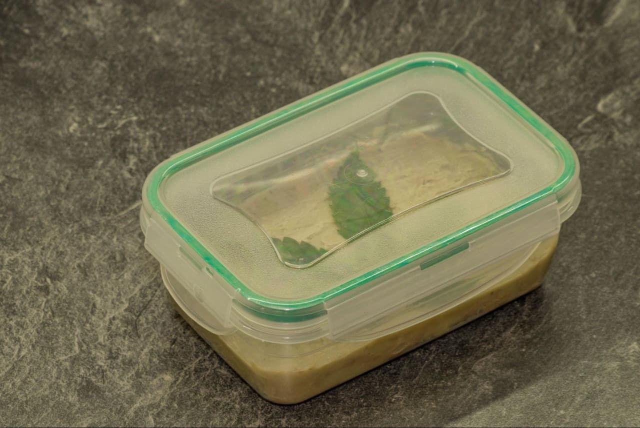How to Store Edibles