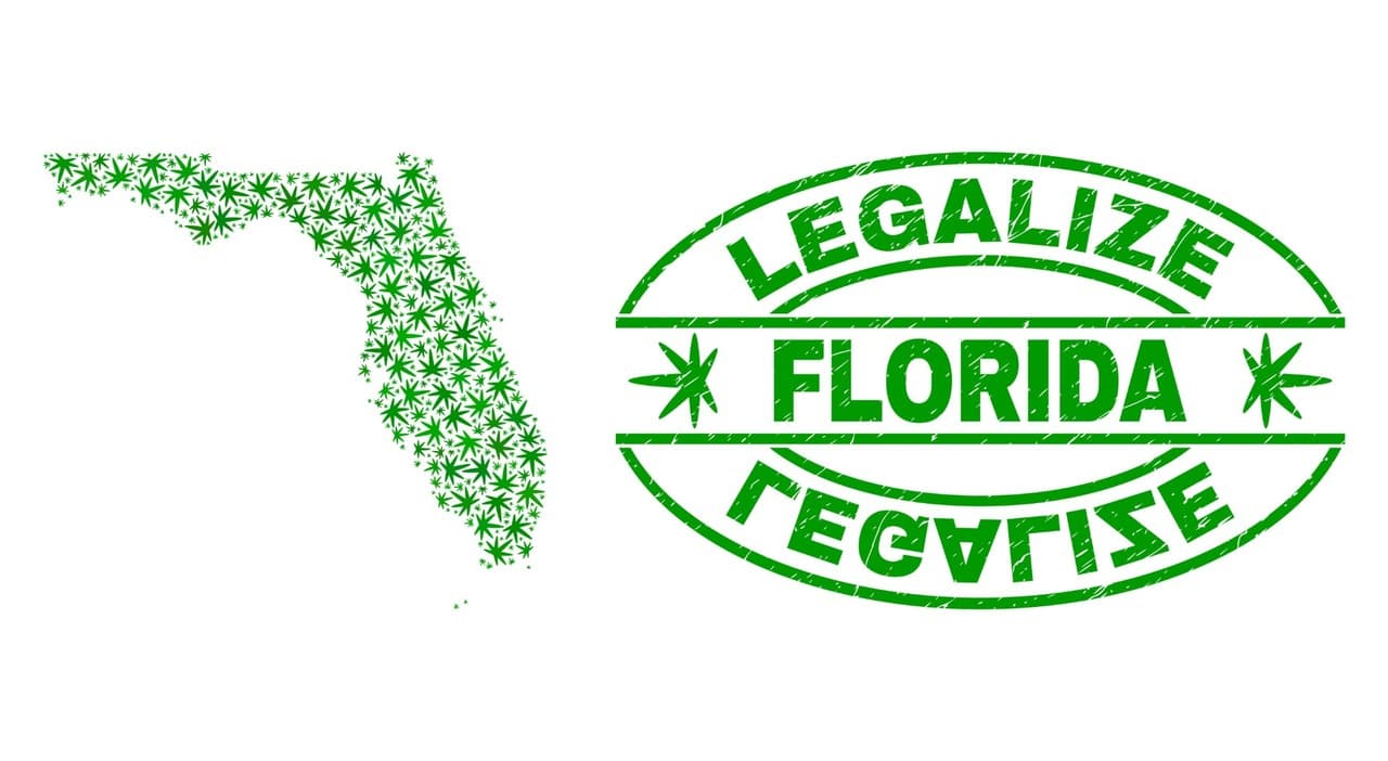 Marijuana seeds in Florida