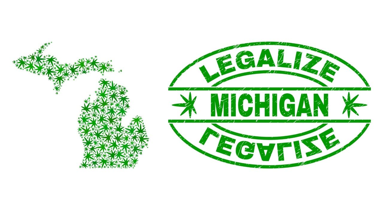 Cannabis seeds in Michigan