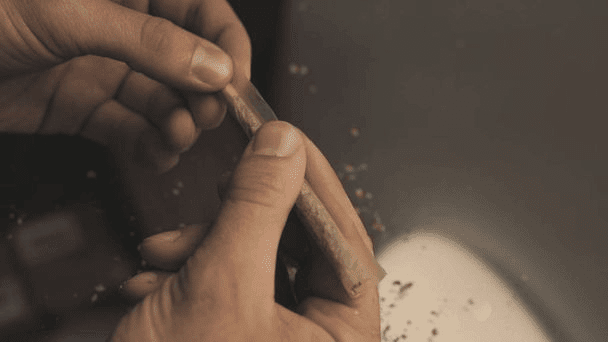 How to roll a joint: Step-by-step guide