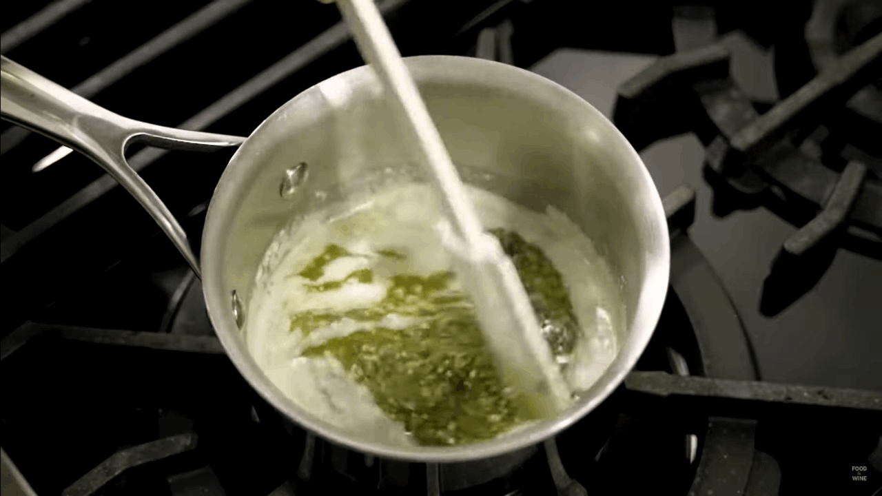 how to make cannabis infused oil